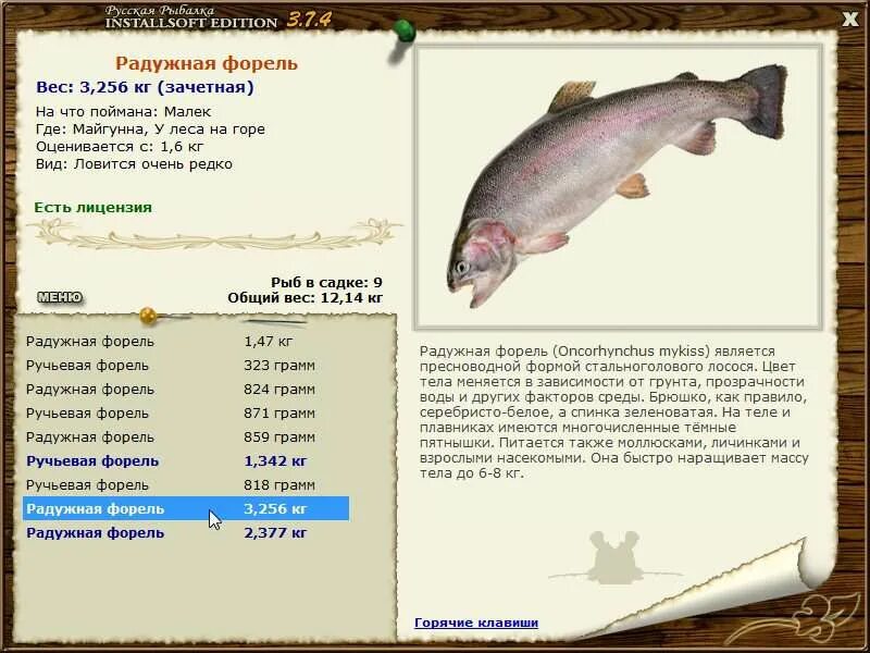 русская рыбалка 1. змееголов реальная рыбалка. радужная форель реальная рыбалка лесная река. игра russian fishing 1. радужная форель лесная река реальная рыбалка.