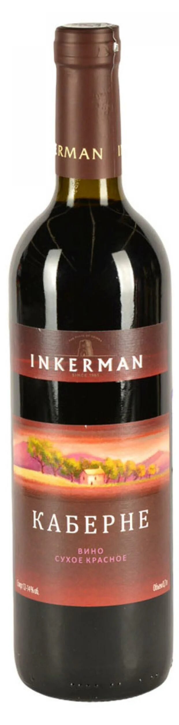 Вино Inkerman Пинно красное полусладкое. Inkerman вино Шато Руж. Вино Шато Руж Инкерман полусухое. Инкерман Шато Руж столовое полусухое красное. Каберне инкерман сухое