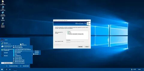 Windows 10 windows хр