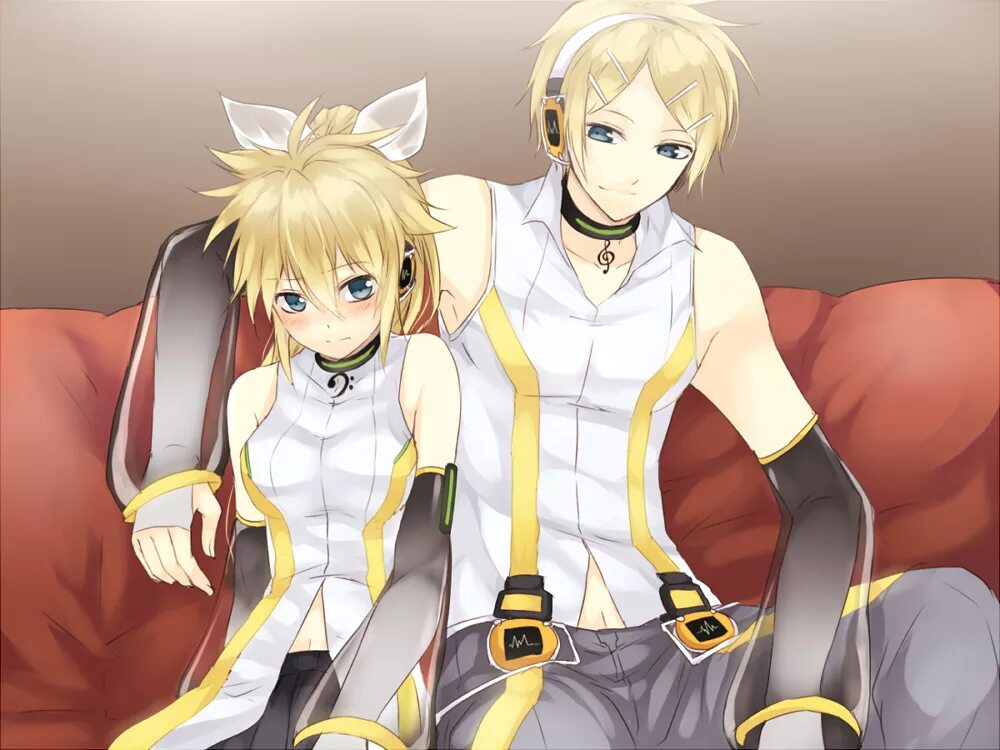 String len