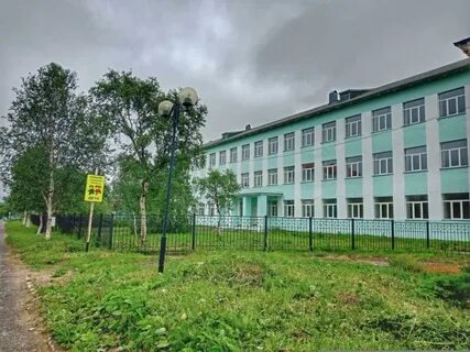 Школа 289