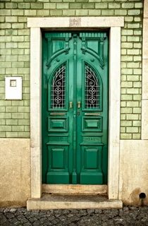 Take door