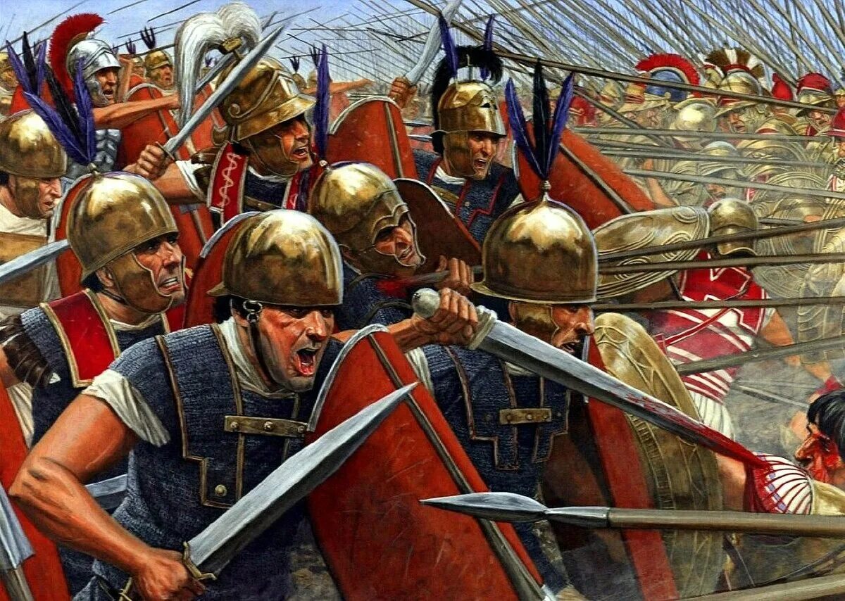 Битва при херонее спарта. Художник джузеппе рава. Римский легион против македонской фаланги. Рим против рима. Битва при заме карфаген против рима.
