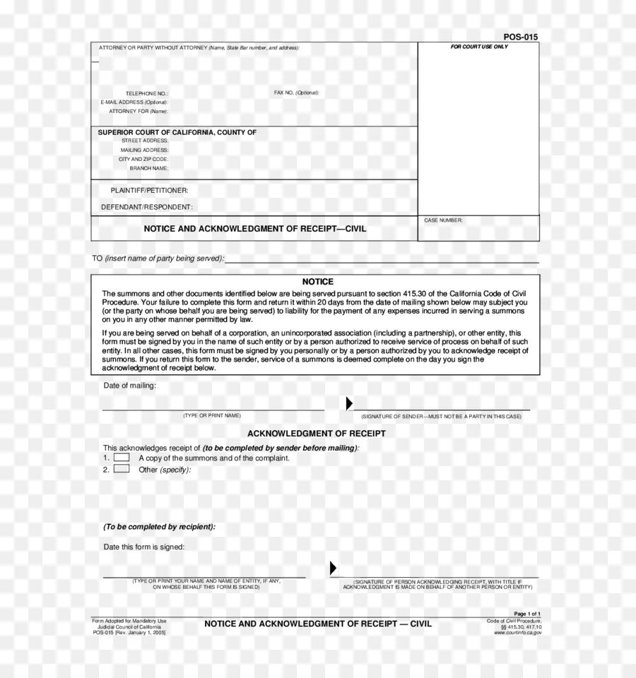 Document form value