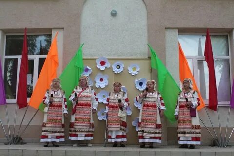 День села в дк