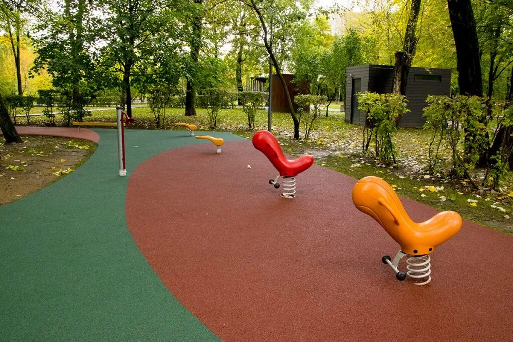 Catnap melon playground