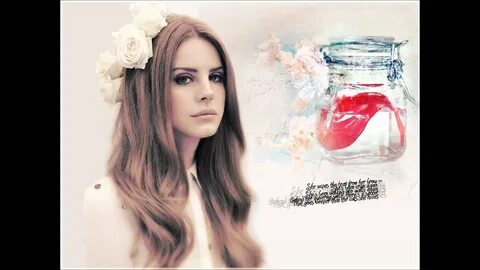 Lana del rey playlist