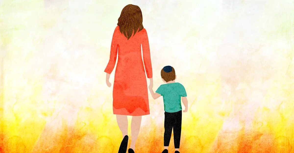 Матери ревнуют сыновей. Мама на страже. Motherhood moments. Видео как мать влияет на судьбу сына.