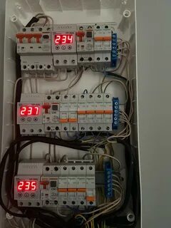 Автоматический ввод резерва 160а