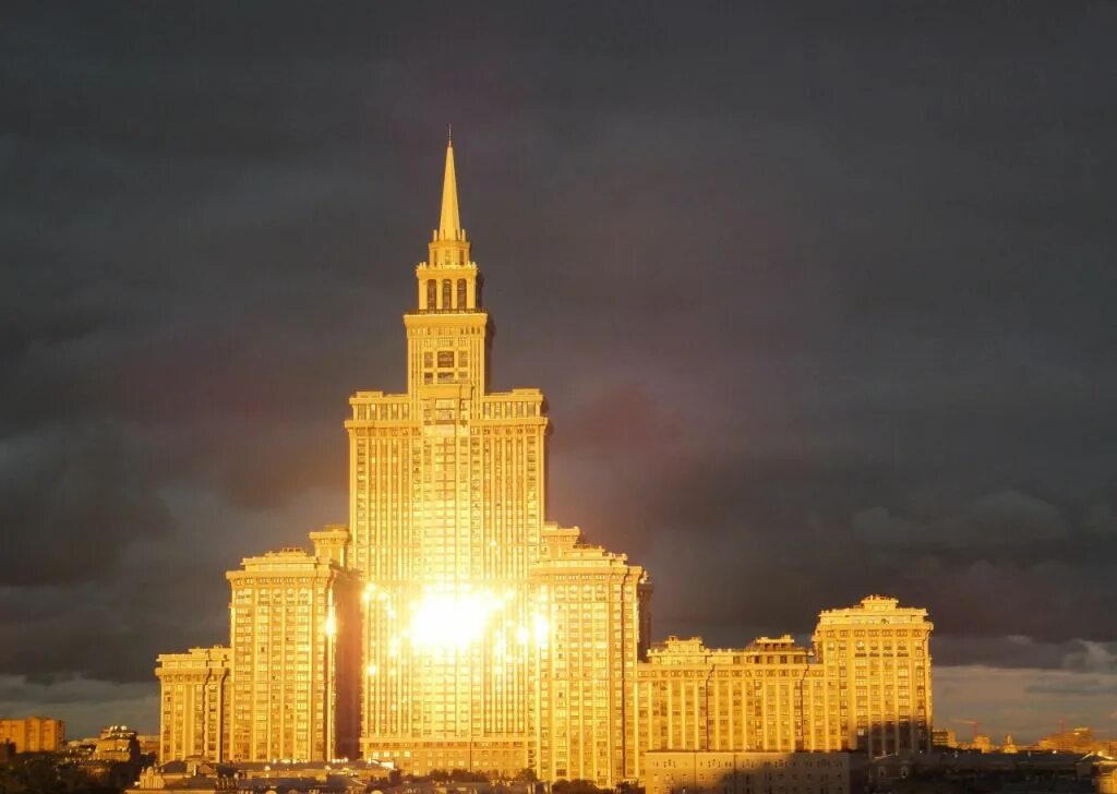 Триумф-Палас, жилой комплекс, Чапаевский переулок, 3 в Москве - 2ГИС