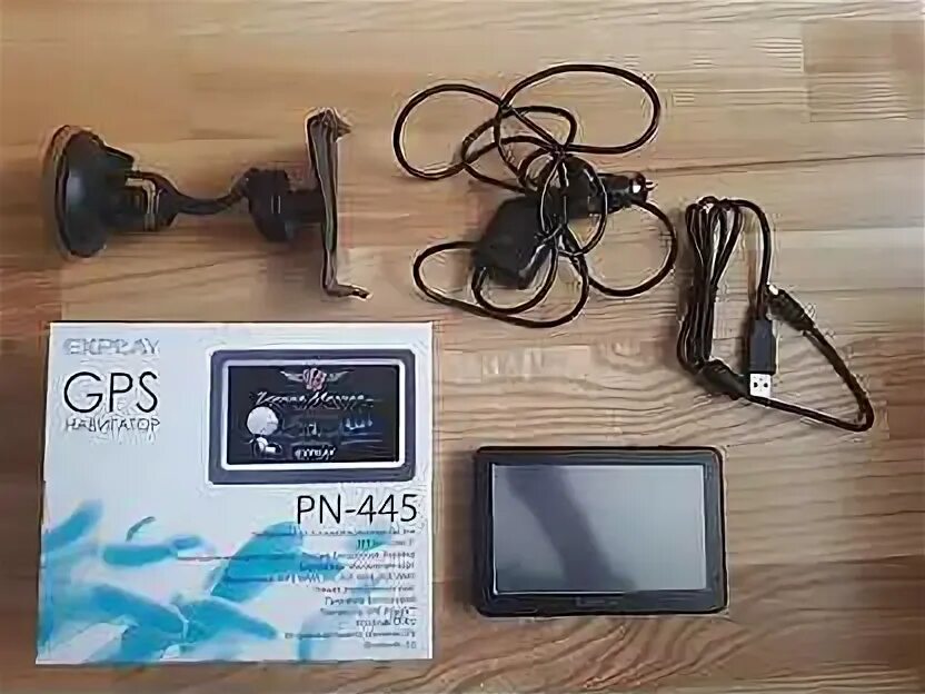 Авито gps навигаторы