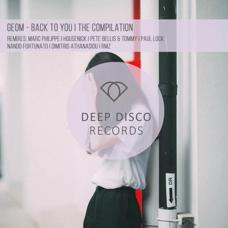 Geom don t stop. Geom - back to you (housenick remix). nando fortunato - you (paul lock remix). back to you.