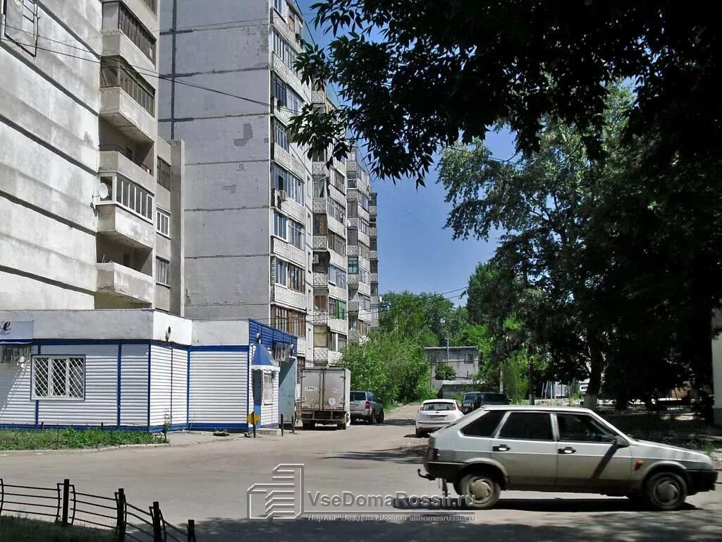 Фотографии ФКР САМАРА