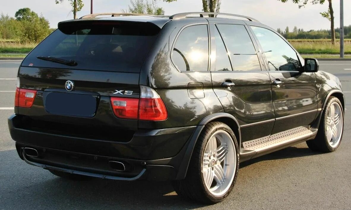 i.pinimg.com 736x c0 c4 d9 c0c4d9c85bf7966abf6ee1b4836404c5.jpg Bmw x5 e53, Bmw 