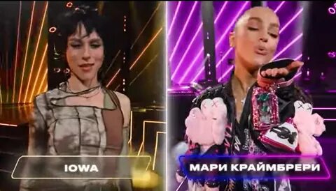 Битва поколений апина бузова кто победит