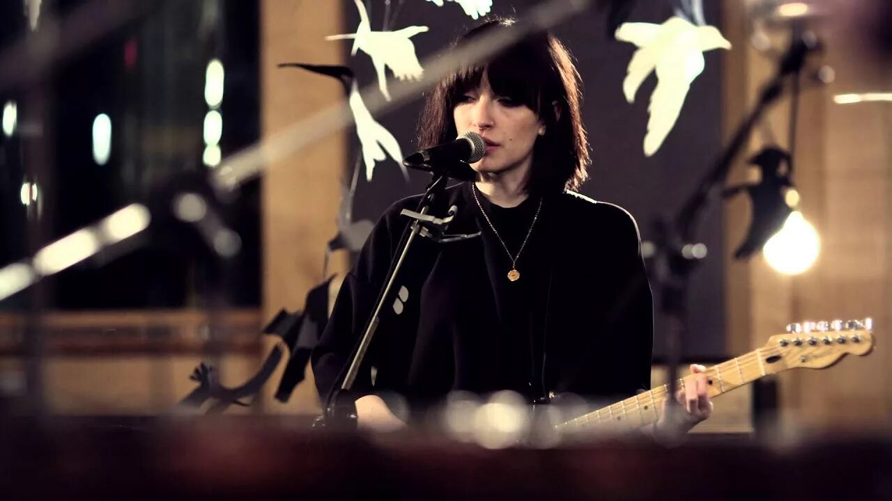 Still live. Группа daughter. Elena Tonra. Daughter Elena Tonra. Реми Агуилелла.