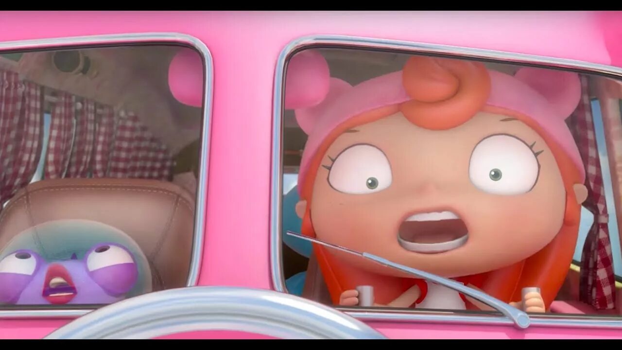 Duda dada official animation