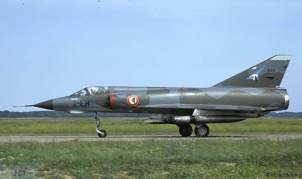 Мираж 3