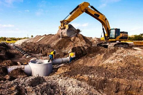 Как переводится digging