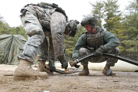 During combat