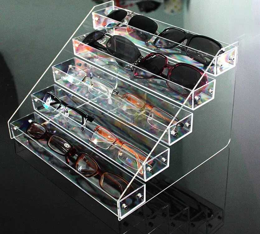 Amp display