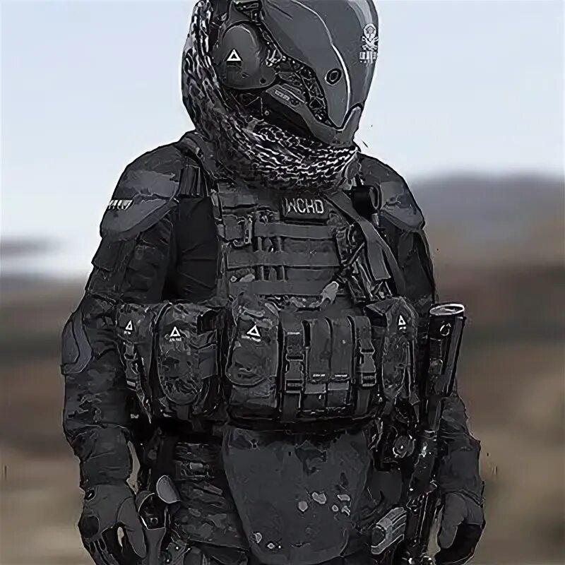 Army armor