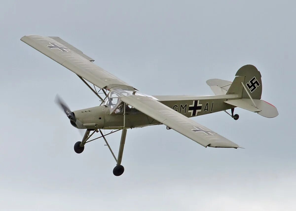 Шторх. Физелер fi-156 шторх. fieseler fi 156 storch модель. самолёты люфтваффе fi 156 шторх. fiеseler fi.156с-2 storch.