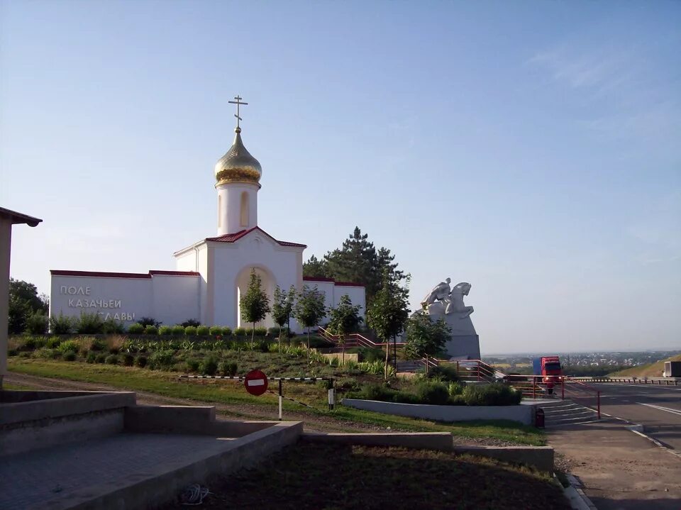 Станица Кущёвская Краснодарский край. Храм станица Кущевская. Мемориальный комплекс «поле казачьей славы».. Достопримечательности станицы Кущевской.