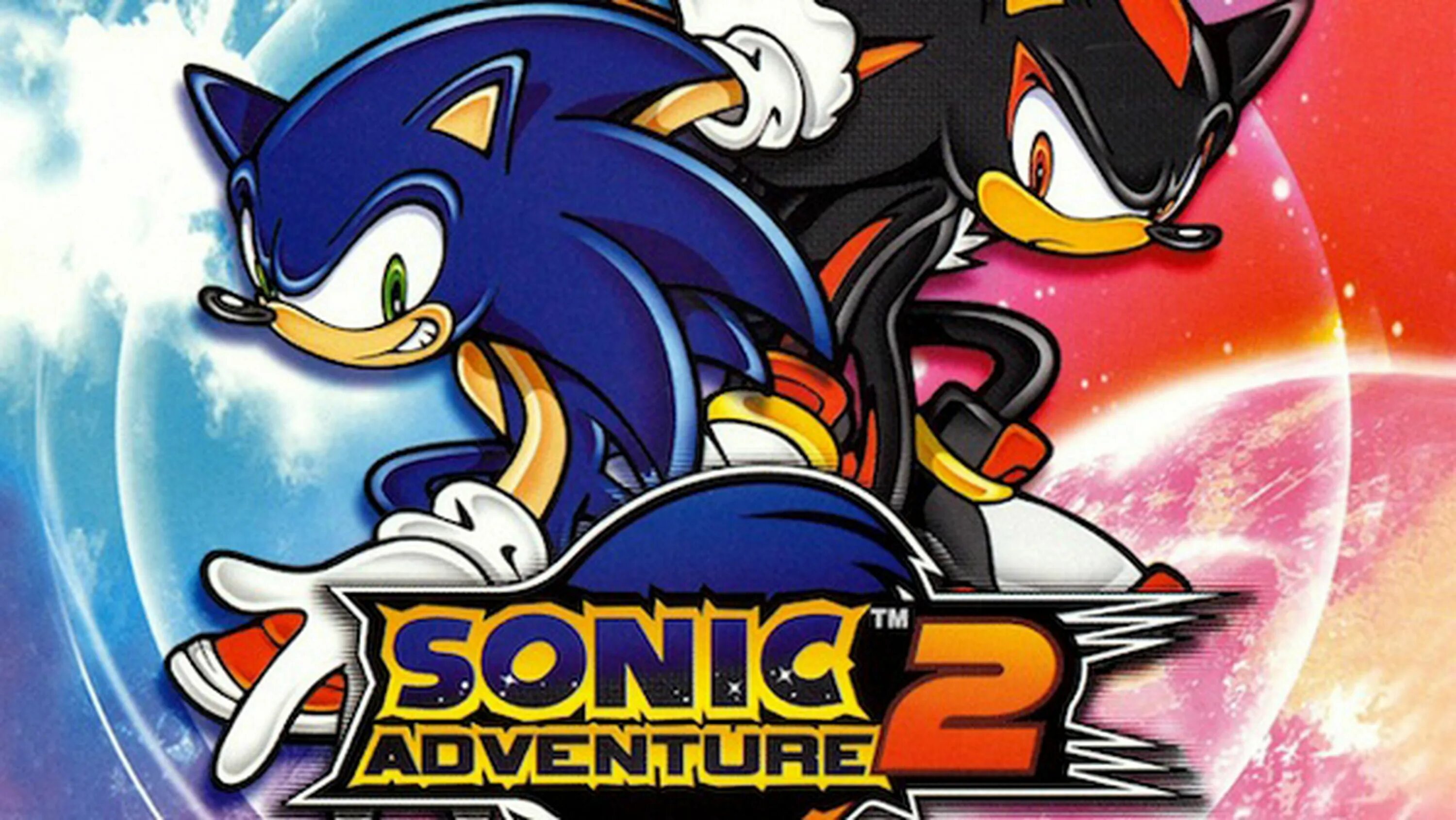 Соник адвенчер 2. Sonic Adventure 2 Battle. Sonic 2001. Sonic Adventure 2 ps3.