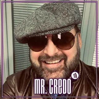 А помнишь мистер кредо