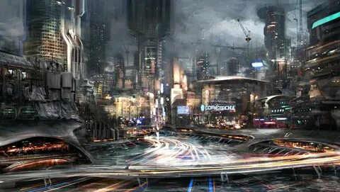Me city