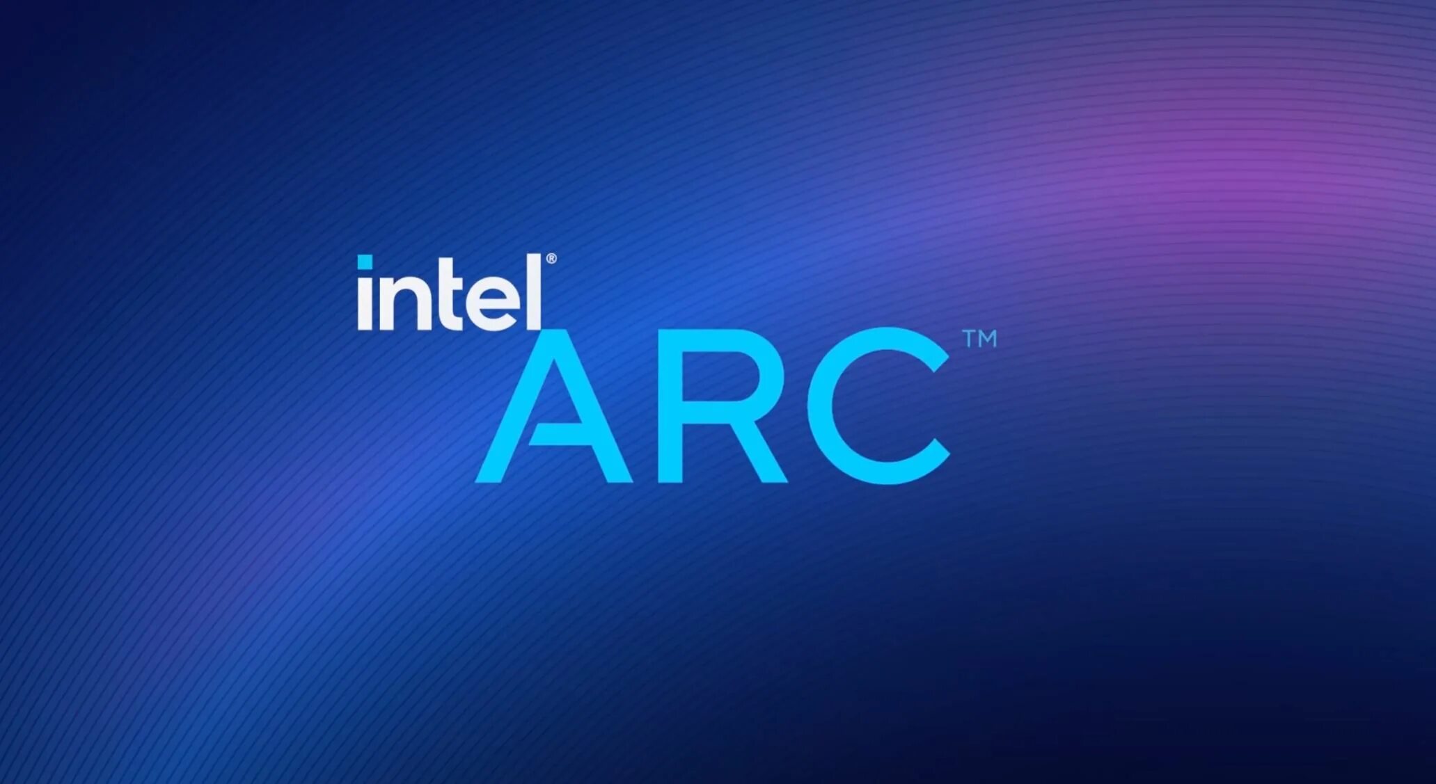 Intel arc driver. Intel arc driver