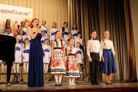 Школа искусств элегия