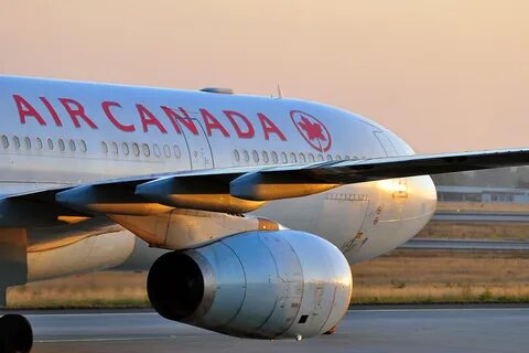 Ca airlines