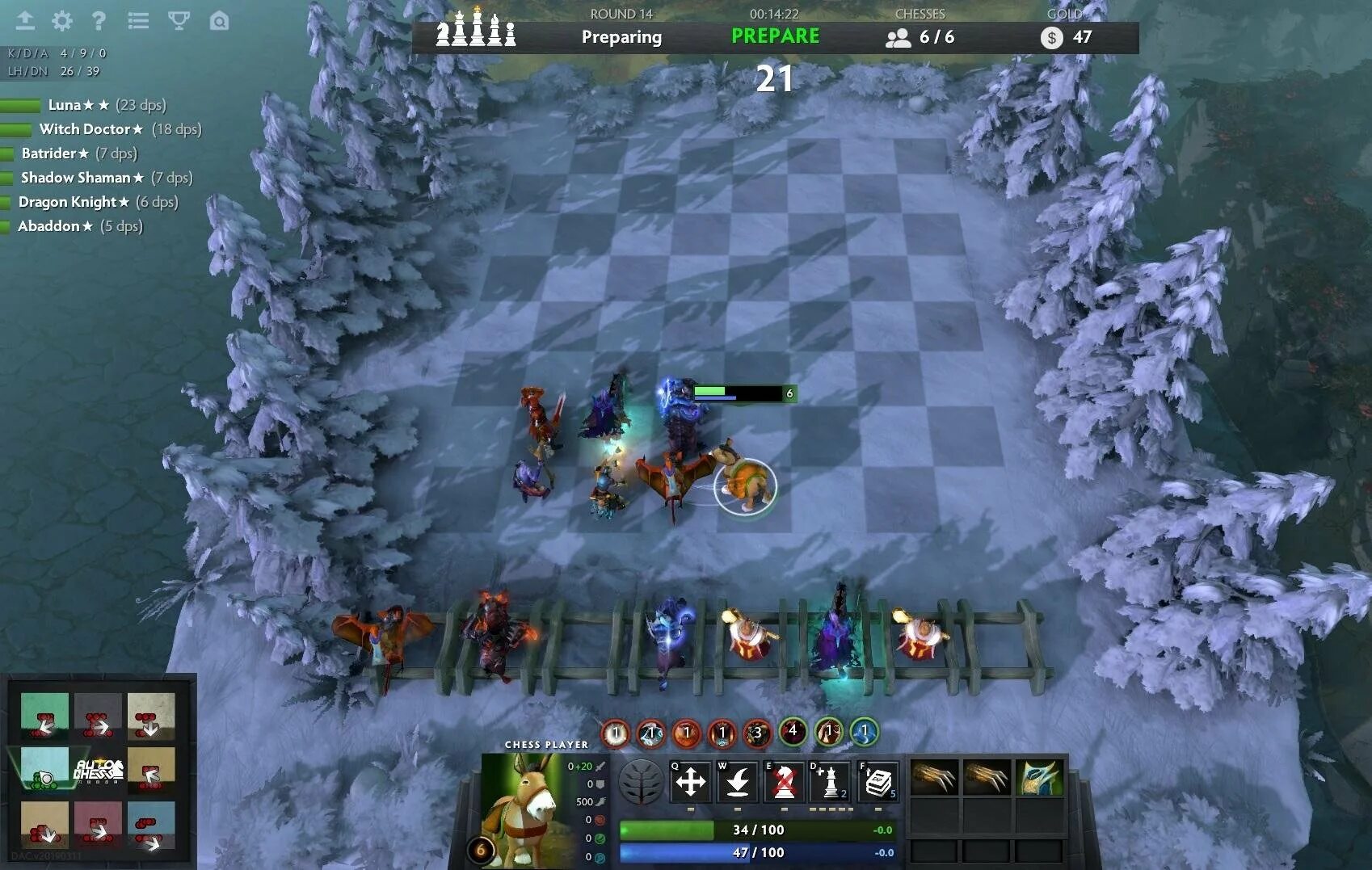 Как проходить драконьи шахматы в доте 2. Auto chess dota 2. шахматы дота 2. дота авточез. шахматы в доте 2.