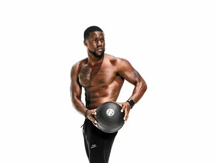 15 times Kevin Hart hustled harder than anybody with his Instagram workouts...