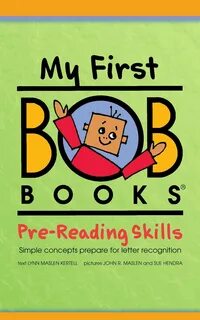 Reading bob