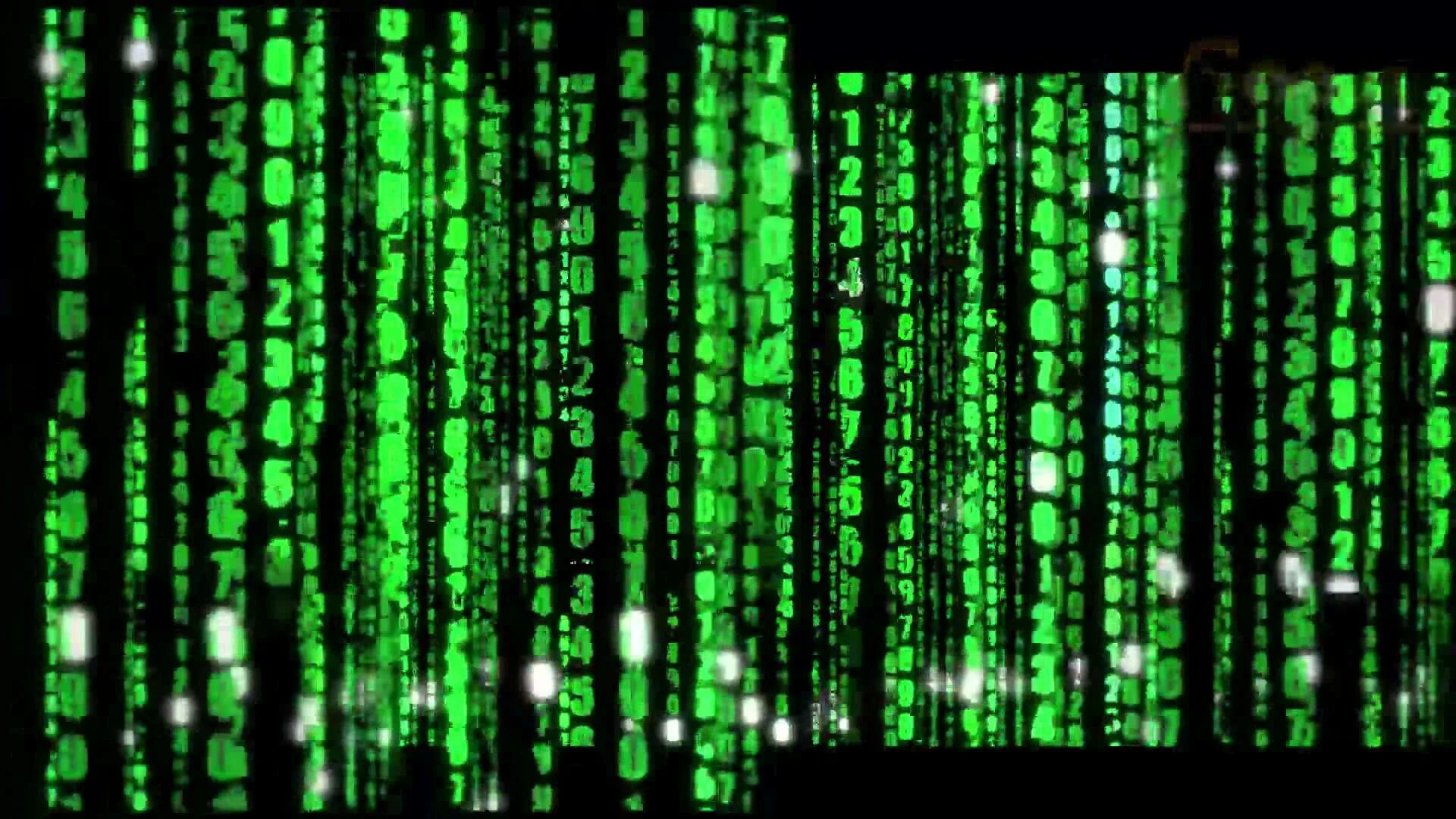Matrix net