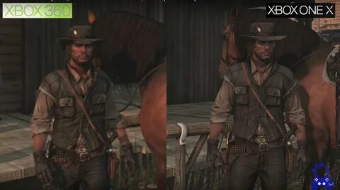 Dead redemption 2 xbox