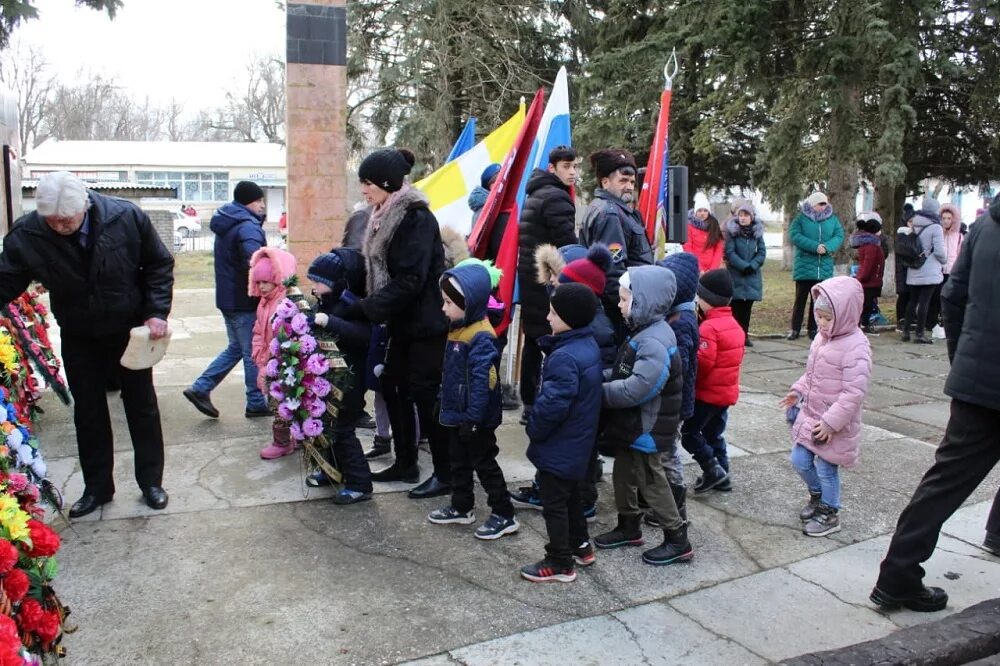 Погода село грушевское