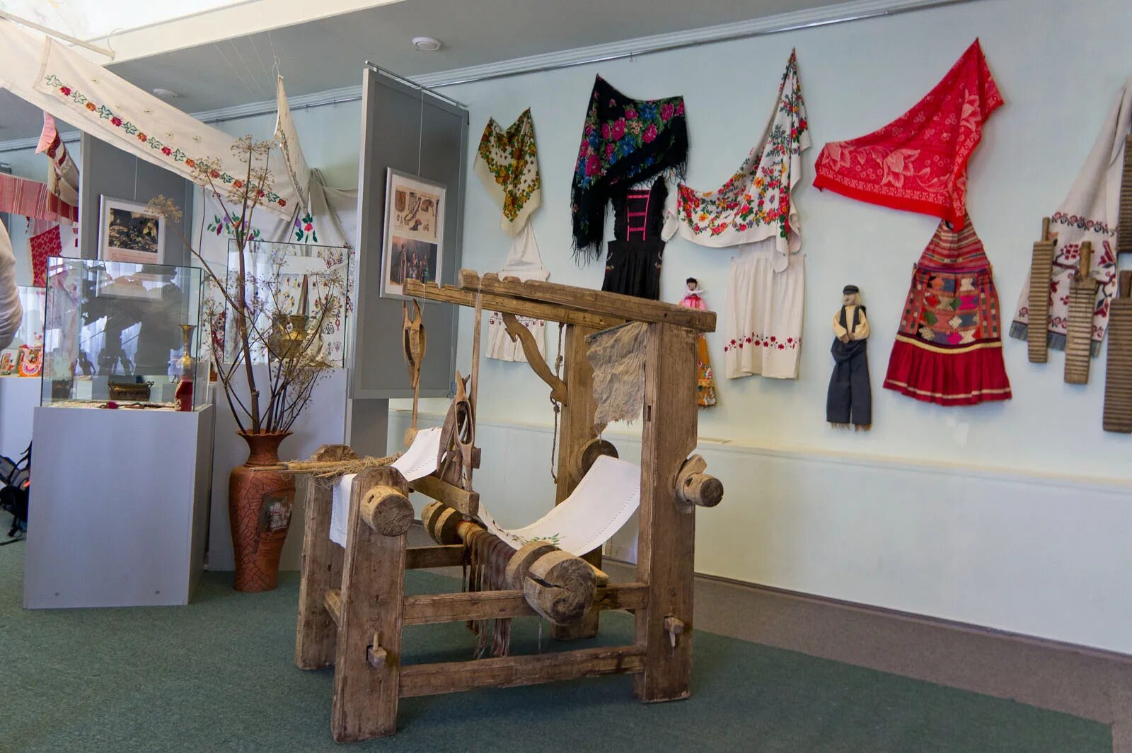 Краеведческий праздник