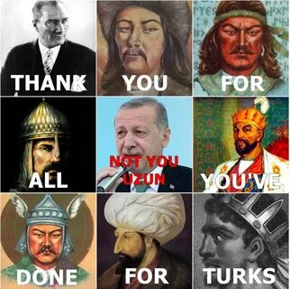 Turk fun