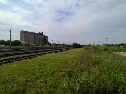 Самарская область жд