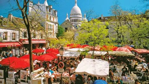 Paris et