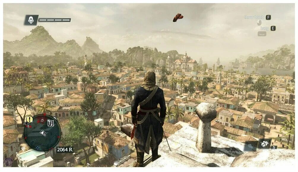 Страна производитель игры. Ассасин Крид Black Flag геймплей. Ассасин Крид 6 геймплей. Assassin's Creed IV Gameplay. Assassins Creed 1 геймплей.