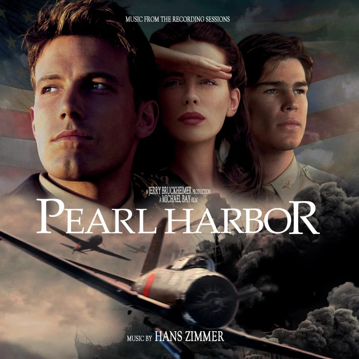 Best 5 17. Перл Харбор 2001. Hans Zimmer Tennessee OST Pearl Harbor. Ханс Циммер Перл Харбор.