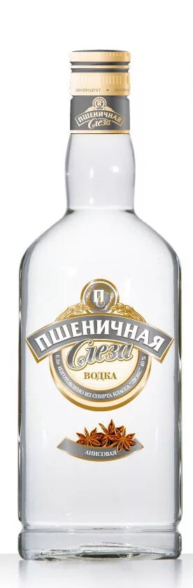 Пшеничная слеза