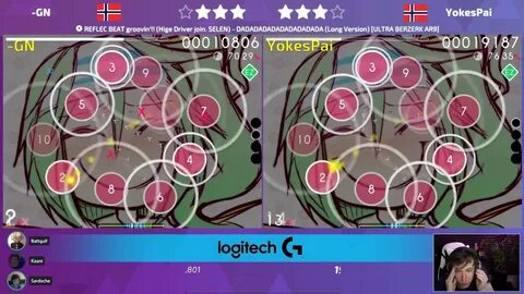 Slow osu