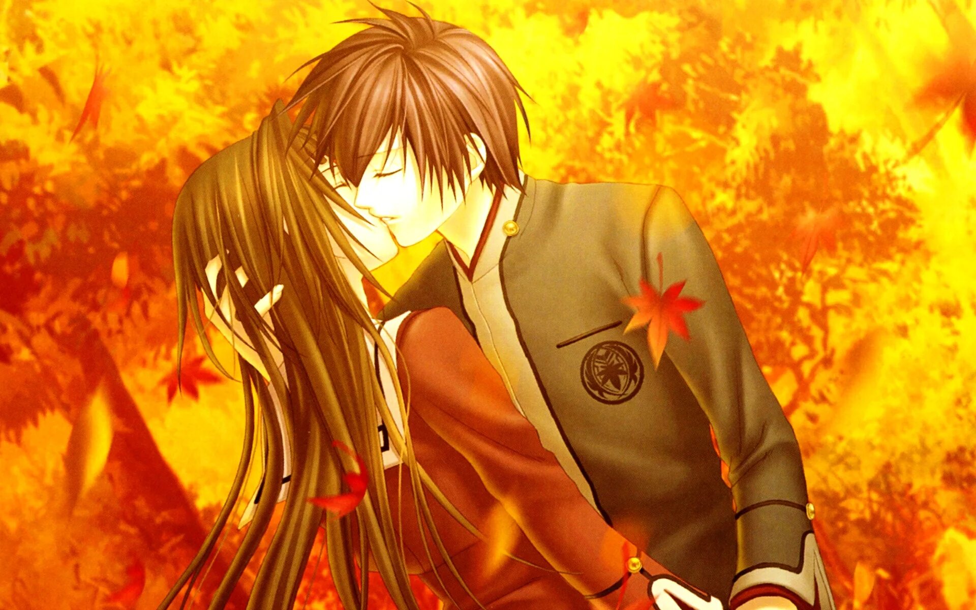 Такума и тамаки - демон. Алый фрагмент. Такума онидзаки багровые осколки. Такума онизаки багровые осколки. Алый фрагмент.