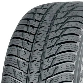 Nokian tyres wr suv